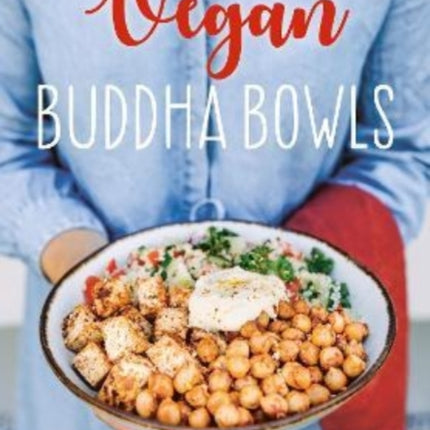 Vegan Buddha Bowls