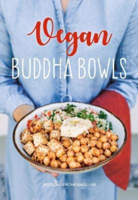 Vegan Buddha Bowls