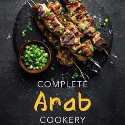 Complete Arab Cookery