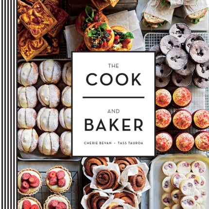 The Cook and Baker