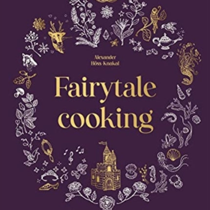 Fairytale Cooking