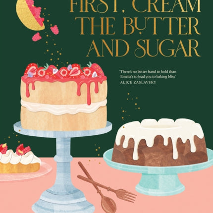 First, Cream the Butter and Sugar: The essential baking companion