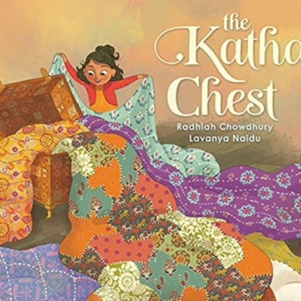 The Katha Chest