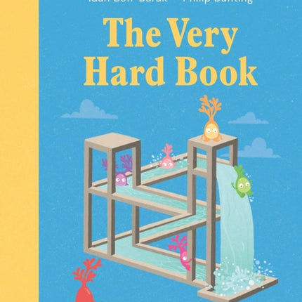 The Very Hard Book