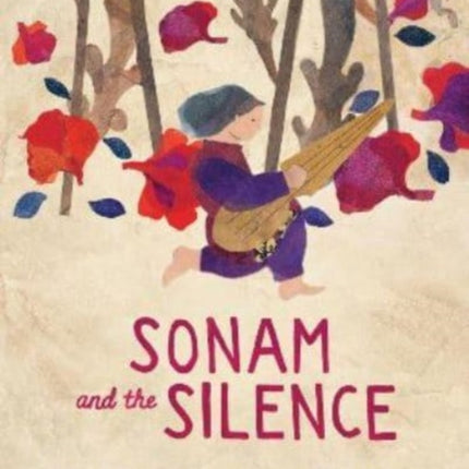 Sonam and the Silence