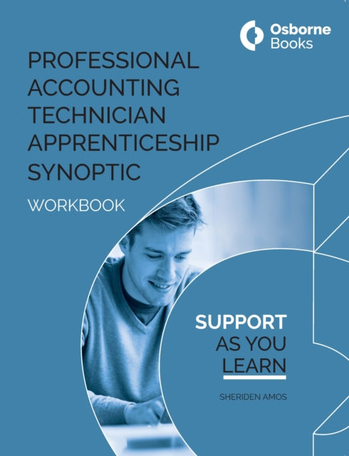 Professional Accounting Technician Apprenticeship