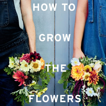 How to Grow the Flowers: A sustainable approach