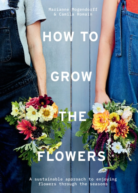 How to Grow the Flowers: A sustainable approach