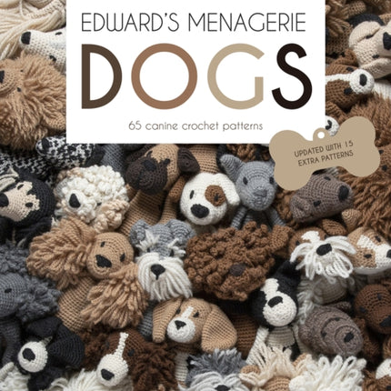 Edwards Menagerie DOGS