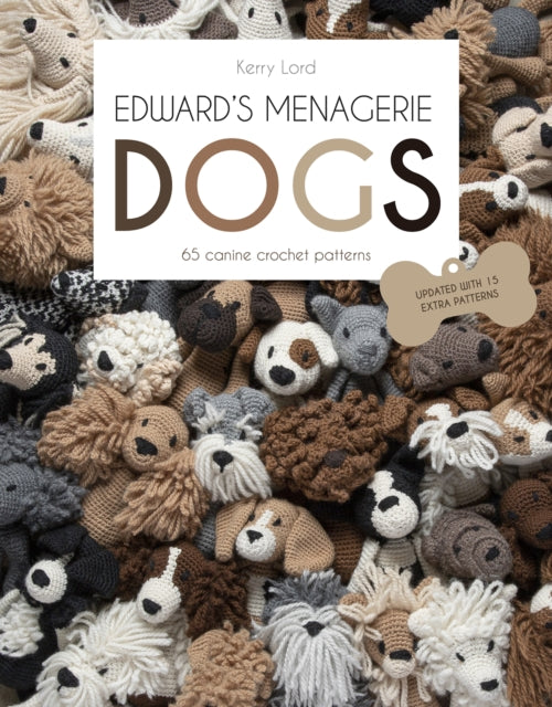 Edwards Menagerie DOGS