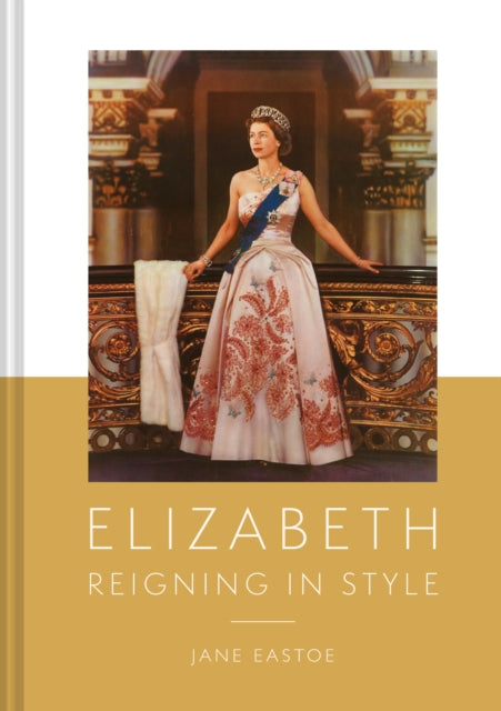 Queen Elizabeth II: A Lifetime Dressing for the World Stage