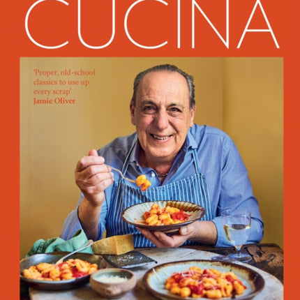 Gennaro's Cucina: Hearty money-saving meals from an Italian kitchen