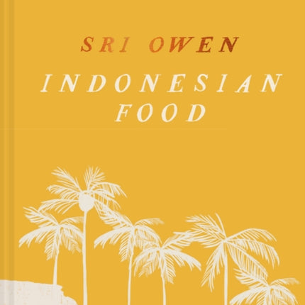 Sri Owen Indonesian Food