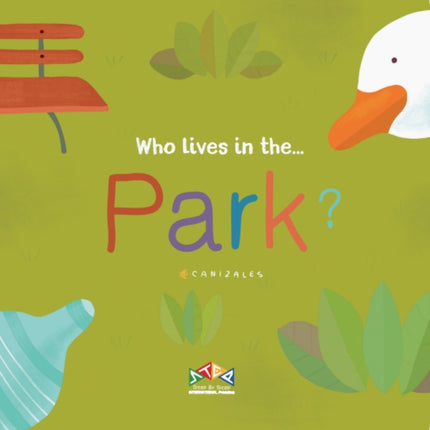 Who Lives in the Park