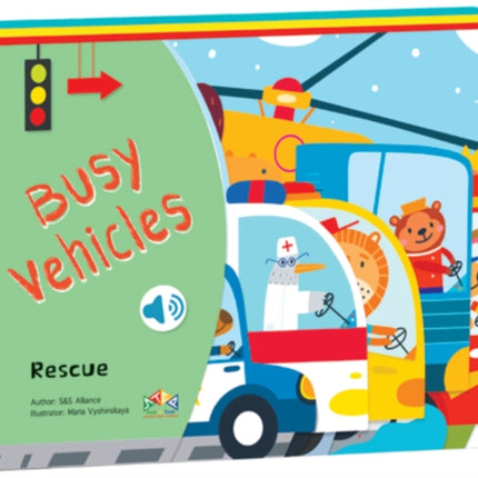 Rescue