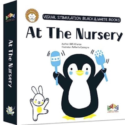 At the Nursery