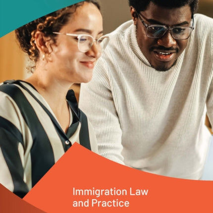 Immigration Law and Practice