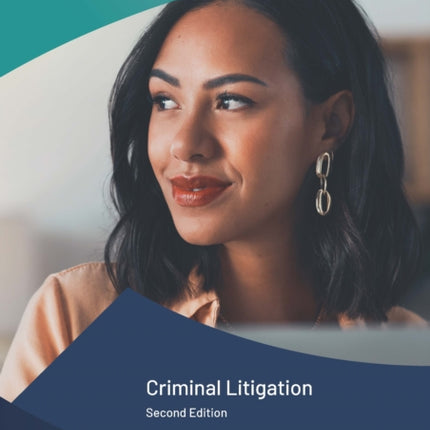 Criminal Litigation