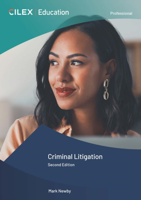 Criminal Litigation