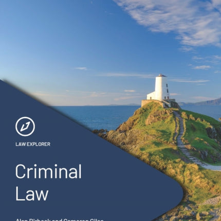Criminal Law
