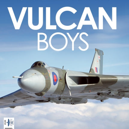 Vulcan Boys