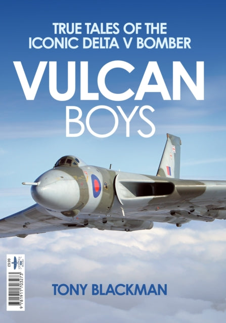 Vulcan Boys