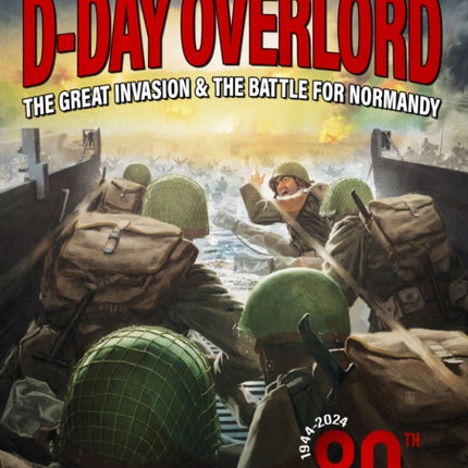 D Day Overlord