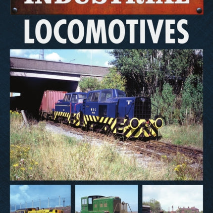 Industrial Locomotives