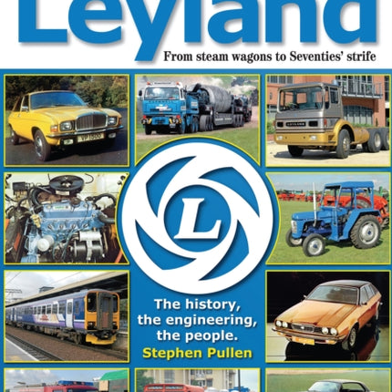 British Leyland