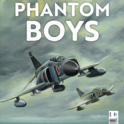 Phantom Boys