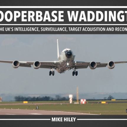 Snooperbase Waddington