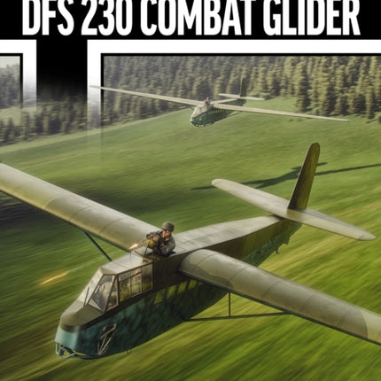 Eagles of the Luftwaffe DFS 230