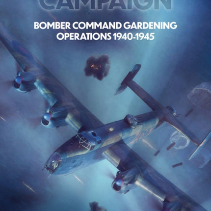 The Invisible Campaign