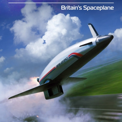 HOTOL Britains Spaceplane