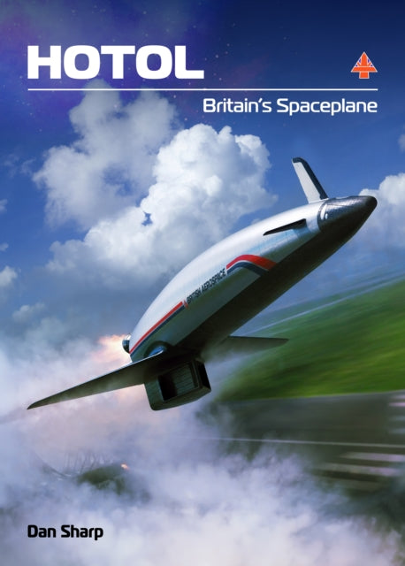 HOTOL Britains Spaceplane