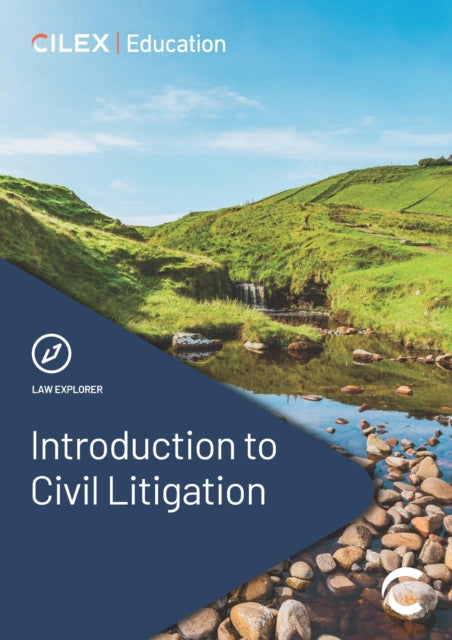Working in Civil Litigation