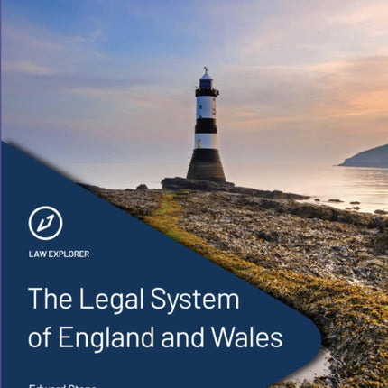 Legal System of England and Wales