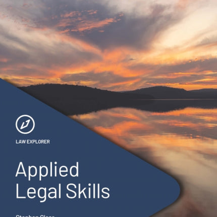 Applied Legal Skills