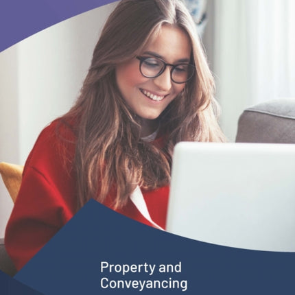 Property and Conveyancing