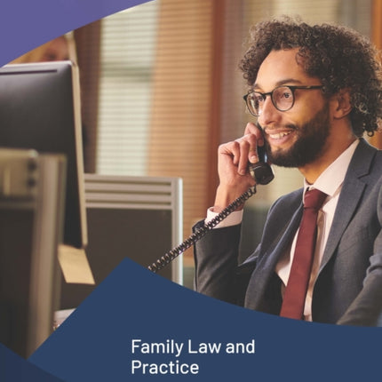 Family Law and Practice