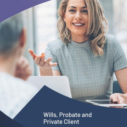 Wills Probate and Private Client
