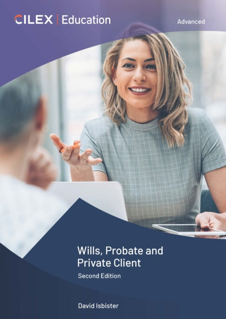 Wills Probate and Private Client