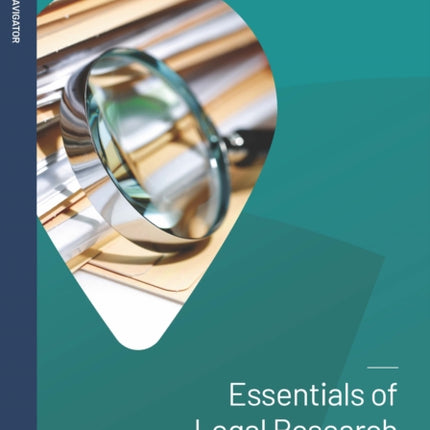 Essentials of Legal Research