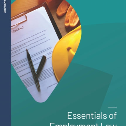 Essentials of Employment Law