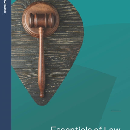 Essentials of Law