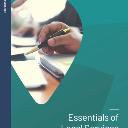 Essentials of Legal Services