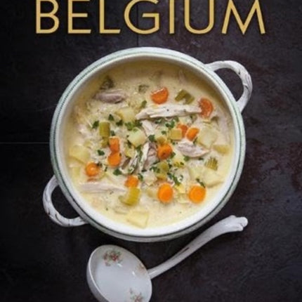 The Taste of Belgium