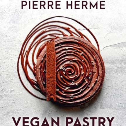 Vegan Pastry