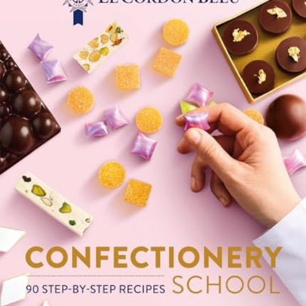 Le Cordon Bleu Confectionery School