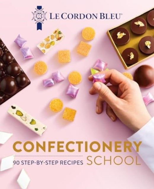 Le Cordon Bleu Confectionery School